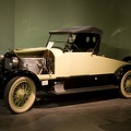 313-8755 Auto World Museum - Stanley Steamer